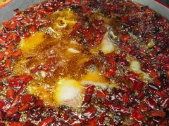 蜀龙阁水煮鱼-雲蜀龙阁·金牌水煮鱼(方庄店)