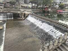-乾州古城