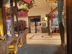 -和源祥·日照菜扛把子(万平口一店)