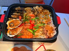 -阿弟特色海鲜餐厅·大排档(平潭店)