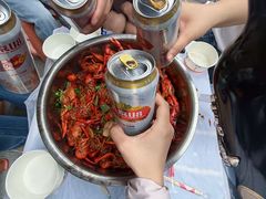 -华光驿站私房菜·黑金冠