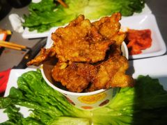 -丁荣华炸串(托乐嘉店)