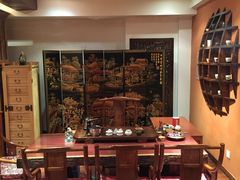 -红墙花园酒店