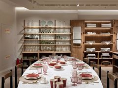 -ZARA HOME(蓝色港湾店)