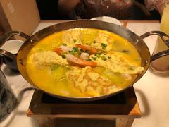 -绿茶餐厅(二七万达店)