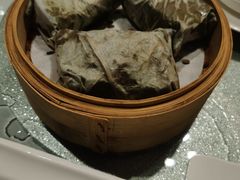 香煎糯米鸡-春满园·早茶·粤菜·宴会(喜宴店)