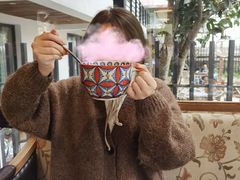 -兰桂坊·花园餐厅(西湖店)
