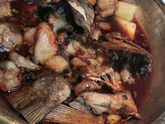 -涿派·炝锅鱼(涿州店)