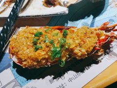 -新一喜铁板料理餐厅·铁板放题(北国商城店)
