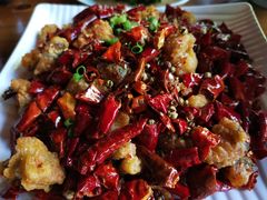 -望京一号·重庆江湖菜(工体店)