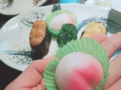 -阪尚皇·原切牛排·烤肉火锅自助(北京路店)