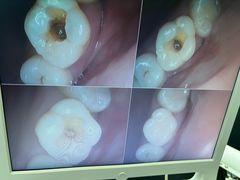 -牙博士口腔品牌连锁(杨浦店)