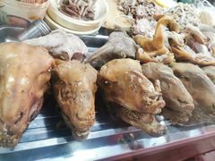 -正宁路小吃夜市