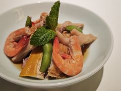 -荣兴酒家(徐家汇店)