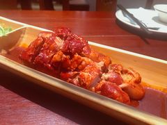 -大牌大·传统杭帮菜(湖滨店)