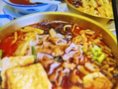 -雙冲柳州螺蛳粉&酸嘢&桂林米粉(簋街店)