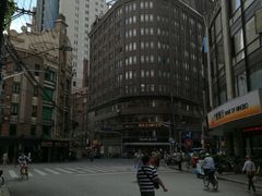 -上海国际饭店