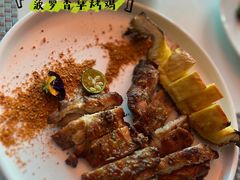 -J·one Bistro吉萬酒厨·牛排