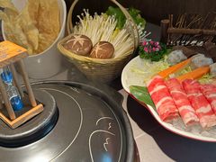 -同仁四季椰子鸡(无锡滨湖万象汇店)