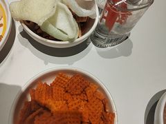 -丁虎子烤肉(国道二店)
