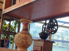 -阿娘家·原生态农家菜(国顺东路店)