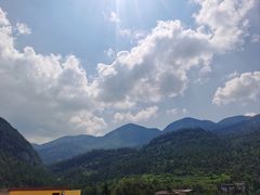 -武陵山森林公园