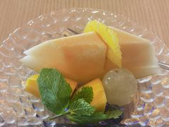 -坪山格兰云天国际酒店·燕子屋日本餐厅