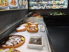 -恒记饭店·海鲜明档(淹城店)