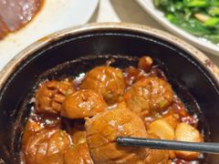 -潮州府·潮菜·砂锅粥(徐家汇店)