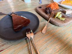 -羽深肉铺 Steak & Wine