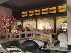 -吴莊(龙城万科里店)