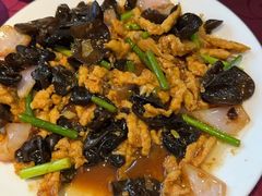 -清都酒楼(美锦大街店)