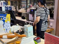 -巴黎贝甜(国贸店)