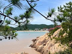 -宁波松兰山滨海旅游度假区