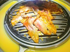 -三代烤肉(保利广场店)