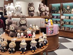 -泡泡玛特POPMART(壹号店)