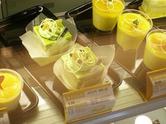 -仟吉(南湖店)