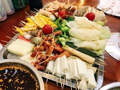 -谢智冷沾沾(马家巷总店)