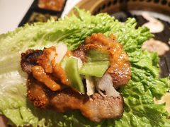 -花味烤肉·拌饭(庐阳万象汇店)