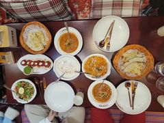 -清真· AL-JANNAT 佳纳特餐厅(仙林店)