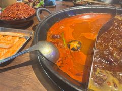 -楠火锅(昆山金鹰店)