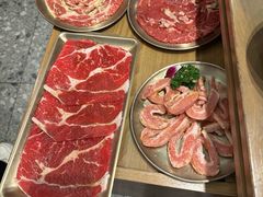 -西塔老太太泥炉烤肉(双井店)