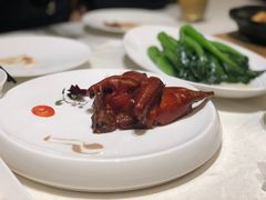 -香港狮子山下·明星粤菜餐厅(北苑店)