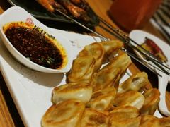 -福苗小骆驼烧烤(大唐不夜城店)