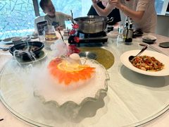 -粤盛海鲜楼(融冠乐城店)