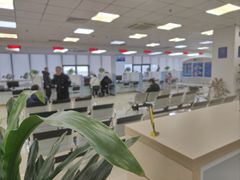 -上海市宝山区房地产交易中心-地下停车场