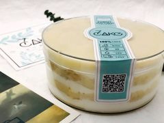 -7cake榴莲千层蛋糕(塘苗路店)