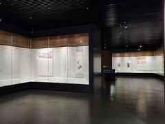-浙江省博物馆(孤山馆区)