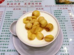 -义顺牛奶公司(新马路老店)