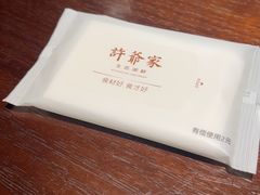 -许爷家·生态湖鲜(徐汇日月光店)
